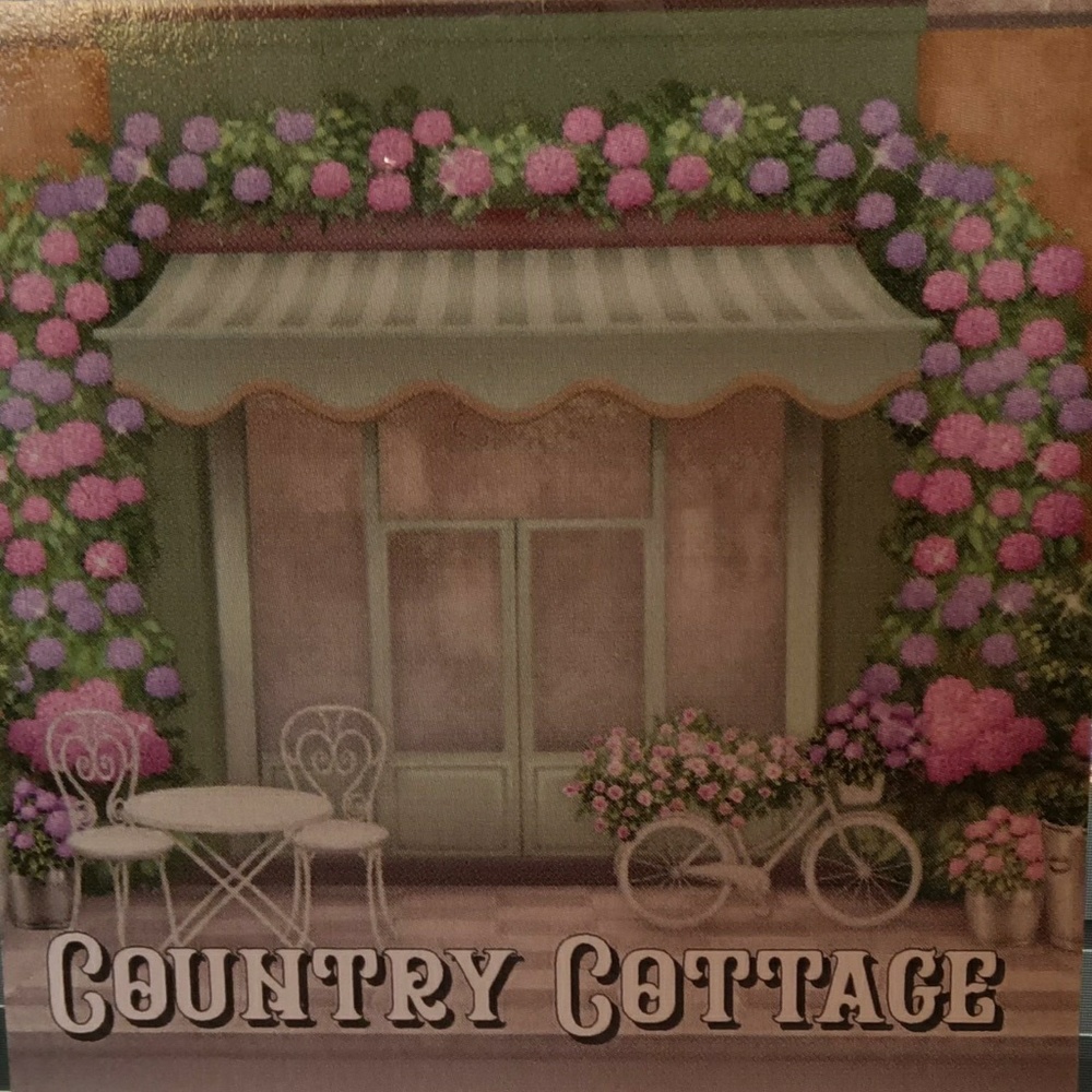 Meet your Posher, Country